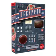 Decrypto 5th Anniversary Edition