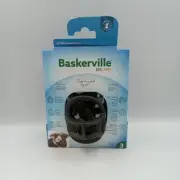NIB Baskerville Ultra Basket Muzzle Sze 3 Welfare First Safety Comfort .......89