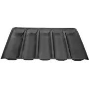 French Bread Pan Silicone Loaf Pan Bread Baking Mold Kitchen Baking Tool