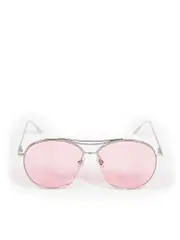 Pink Jumping Jack Sunglasses