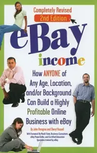 在飛比找博客來優惠-eBay Income: How Anyone of Any