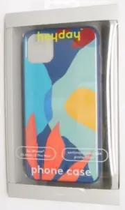 Heyday Phone Case for Apple iPhone XS Max / 11 Pro Max - Vibrant Abstract