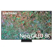 Samsung 85" QN800D Neo QLED 8K Smart TV (2024) QA85QN800DWXXY