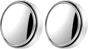 Fit For Honda Freed GB 2016-2023,Blind Spot Mirrors 2 Pack,2 Inch Blind Spot Mirror for Cars,Car Side Mirror Blindspot,Car Accessories
