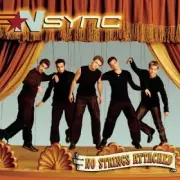 No Strings Attached by *NSYNC [Audio CD]