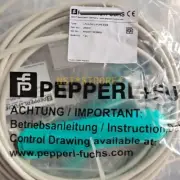 1PCS New LFL2-CK-U-PUR5-EMS Float Switch