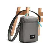 Pacsafe GO Anti-Theft 4.5L Festival Crossbody S25 Bag Stone 35170