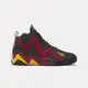 Reebok Hurrikaze II [100033880] 男 籃球鞋 運動 球鞋 Shawn Kemp 綠紅黃