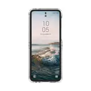UAG Plyo Series Case For Samsung Galaxy Z Flip6 - Ice