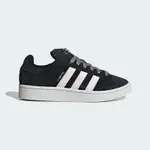 ADIDAS 休閒鞋 女鞋 運動鞋 CAMPUS 三葉草 黑 HP6396