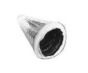 Airlinx FIREBREAK FLEX DUCT R1.0 6MX500