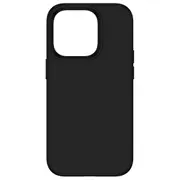 Good 2 Go Silicone Liquid MagSafe Case (Suits iPhone 14 Pro) - Black