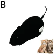 Clockwork Mouse Pet Toy Creative Tease Cats and Dogs Pet Toys