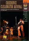 Creedence Clearwater Revival - 9781423445845