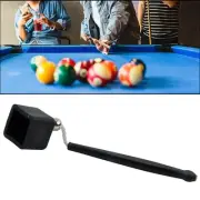 Billiard Chalk Holder Pool Cue Chalk Holder Snooker Chalk-Holder Cue Accessories