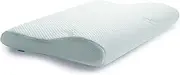 [TEMPUR] Original Memory Foam Sleeping Pillow Queen L, Ergonomic Neck Support Pillow for Side and Back Sleepers, Firm Feel, 61 x 31 x 11.5 x 8.5cm
