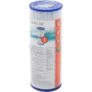 Bestway Pool Spa Pump Type II Filter Cartridge Replacement 58094 - Pack 2