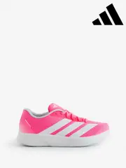 adidas Pink Duramo RC2 W Trainers (AP8872) | $92