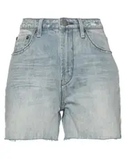 [ONE TEASPOON] ONE TEASPOON Denim shorts - Item 13752038