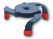 Rytool RT6656 - Filter Wrench -3 Leg S/Grip