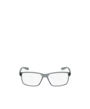Full Frame Plain Mirror 55,57 White