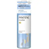 在飛比找比比昂日本好物商城優惠-潘婷 PANTENE Micellar 賦活淨化 洗髮乳 5