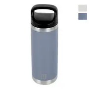 SWISSTECH Drink Bottle 18oz/532mL Blue