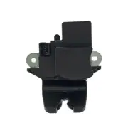Car Trunk Lid Lock 81230-4Y020 for Hyundai Solaris 2011-2016 Kia Rio 2011-2017