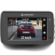 Navman MiVue 870 Safety Dash Camera