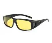 G09 Polarized Sunglasses Outdoor Glasses Driving Goggles Dust Proof