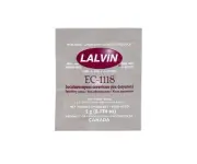 Lavlin EC 1118 Champagne/Cider Yeast