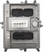 0281010254 4898112 Compatible for Cummins Engine Computer Board ECU Electronic Control Unit