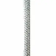 New England Ropes 1/2" x 25 Nylon Double Braid Dock Line - W. [C5050-16-00025]