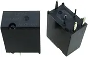 Relay HFKF-12-1ZSPT HFKF 12-1ZSPT HFKF-121ZSPT HFKF121ZSPT DIP5 20CS