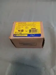 New Square D Definitel Purpose Contactor 8910DP12V14