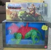 2020 Mattel Masters Of The Universe Origins BATTLE CAT Figure NEW