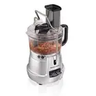 Hamilton Beach Stack & Snap 8-Cup Food Processor (70820)