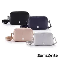 在飛比找蝦皮商城優惠-Samsonite 新秀麗 斜肩包/側背包/斜背包/肩背包/