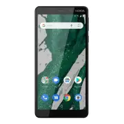 Nokia 1 Plus (5.45&quot;, 8GB/1GB, Locked to Voda) - Black