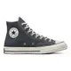 CONVERSE 休閒鞋 運動鞋 CHUCK 70 HI IRON 男女款 中性款 A01449C 深灰色