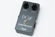 New Sumo Stomp / Doss Compressor Gibyokohama No.y943