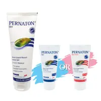 在飛比找PChome24h購物優惠-PERNATON 百通關 溫/涼感關節凝膠250ml+50m