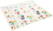 Baby Play Mat Playmat Kids Activity Gym Center 200Cmx180Cm 15Mm Thick