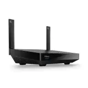 Linksys Mesh Wifi 6 Router, Dual-Band, 1,700 Sq. ft Coverage, 25+ Devices