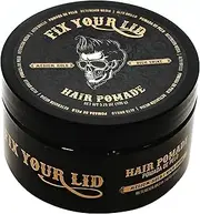 Fix Your Lid Pomade