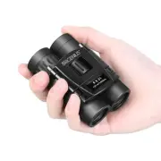 Compact Binoculars for Adults & Kids - 8x21, Lightweight for Bird Watching, O...