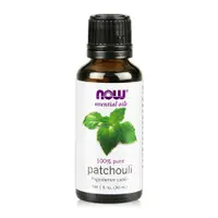 在飛比找ETMall東森購物網優惠-【NOW】廣藿香精油(30 ml) Patchouli Oi