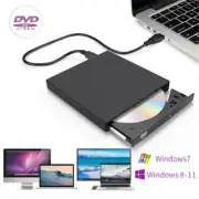 Drive External DVD Player CD-ROM RW Player CD DVD Drive DVD CD-RW Driver