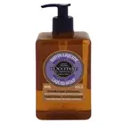 L'Occitane Shea Liquid Hand Soap Lavender 500Ml Cosmetics Lavande Savon Liquide