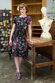 Maxine Dress--ELI-EP30-02